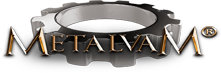 Logo metalvam 2
